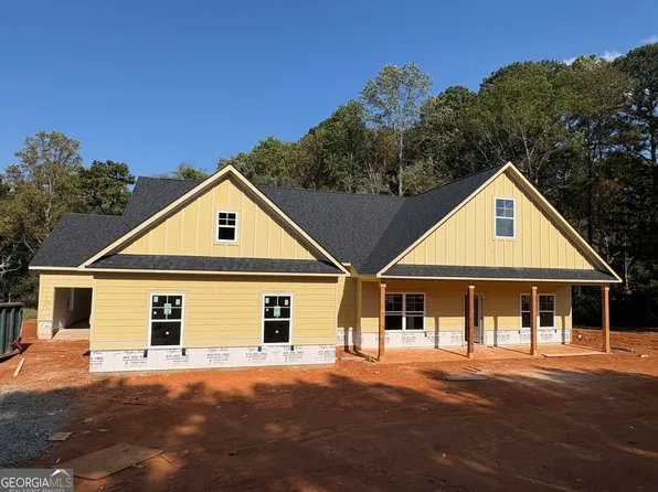 47 Old Yorkville Rd, Dallas, GA 30157