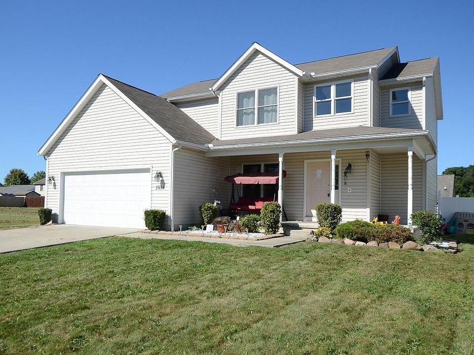 1st image of 1551 Saddlebrook Dr
