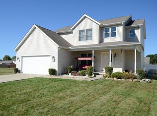 1551 Saddlebrook Dr, Heath, OH 43056