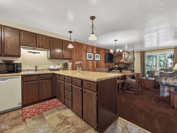 189 GCR 702 #5-203, Winter Park, CO 80482