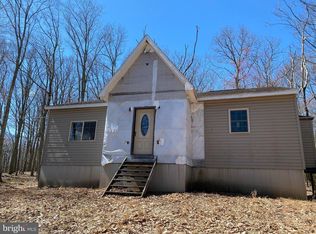 322 Mountain Rd, Catawissa, PA 17820