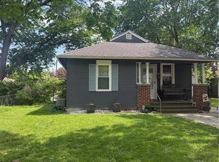 2313 Agency Rd, Saint Joseph, MO 64503