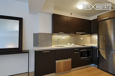 Rented by Citi Habitats