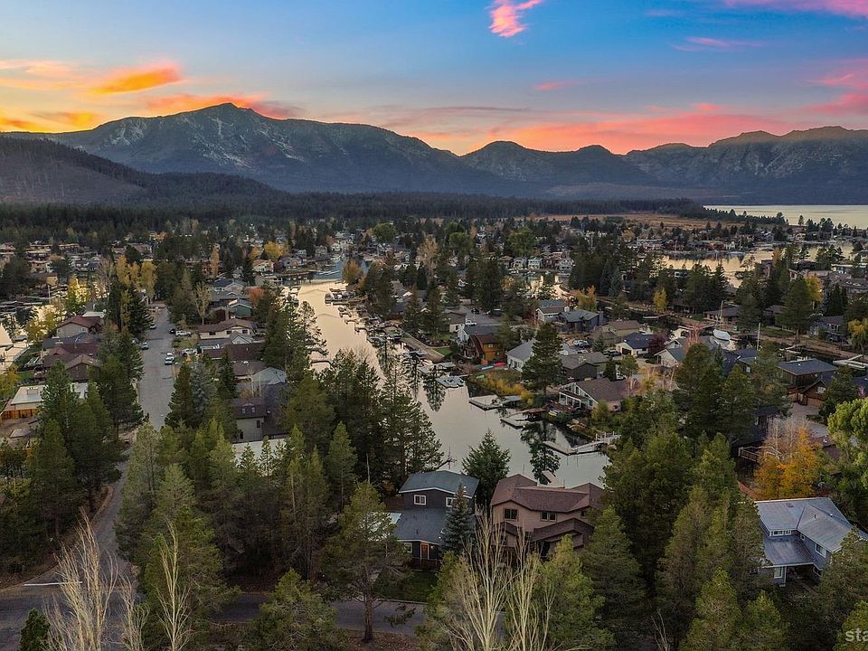 544 Tahoe Keys Blvd, South Lake Tahoe, CA 96150 | Zillow