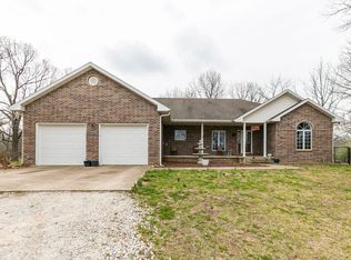560 Highway 215, Walnut Grove, MO 65770