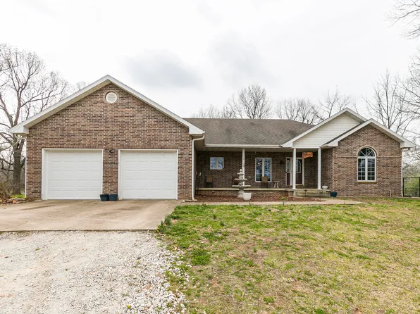 560 Highway 215, Walnut Grove, MO 65770