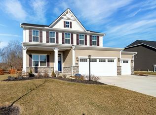 2049 Creswell Dr, Dayton, OH 45434