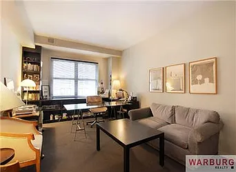 Sold by Warburg