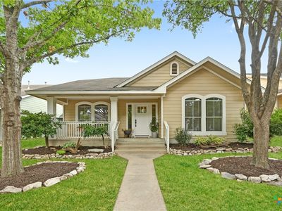 673 Hogan, Kyle, TX, 78640