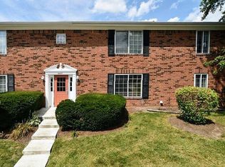 6457 Park Central Dr W APT C, Indianapolis, IN 46260