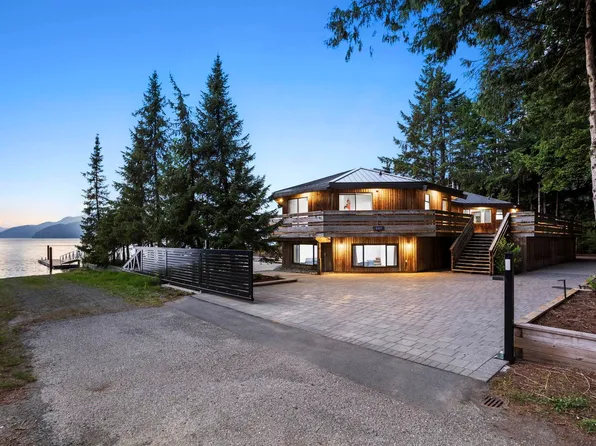 6357 Pirate Ln, Harrison Hot Springs, BC V0M 1A0