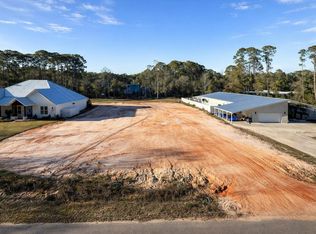 LOT 24 Magnolia Dr #C, Freeport, FL 32439