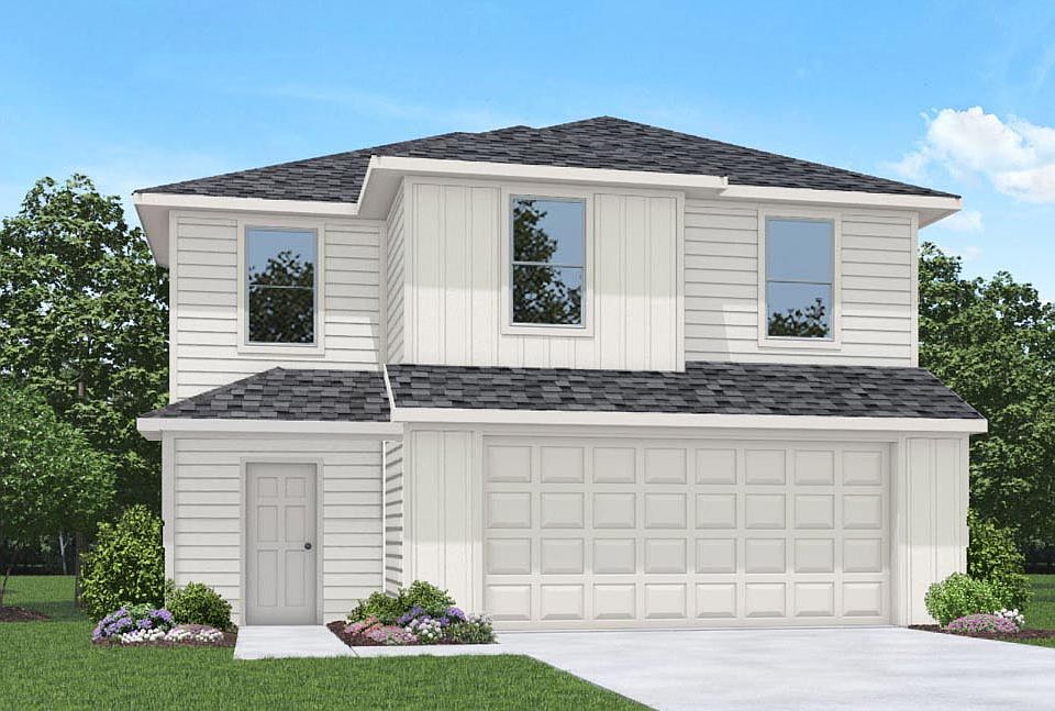 Plan Elevation.