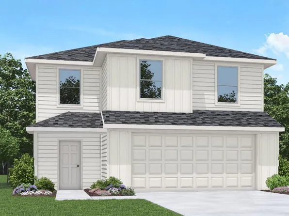 Davis Plan, Sunset Valley