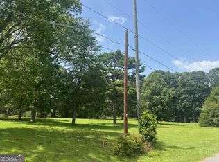 0 Holly St TRACT 2, Hartwell, GA 30643