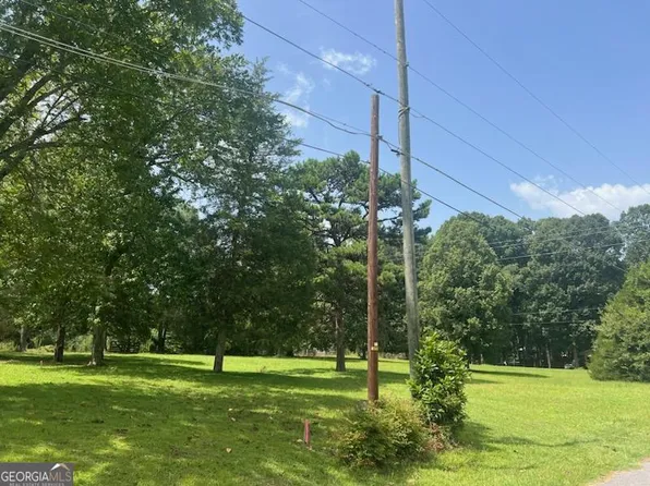 0 Holly St Tract 2, Hartwell, GA 30643