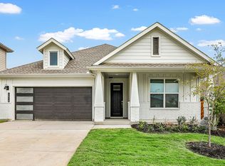 BLUE JAY Plan, Rock Creek Ranch, Fort Worth, TX 76036