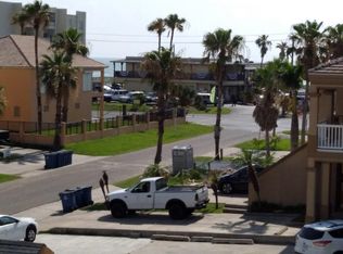 123 E Retama St #201, South Padre Island, TX 78597