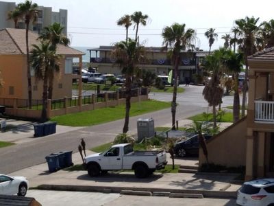 123 E Retama St #201, South Padre Island, TX, 78597