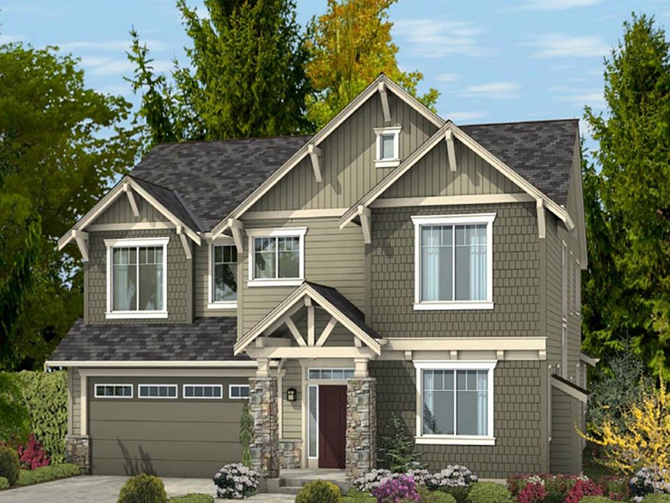 1st image of 3158 213th Pl SE