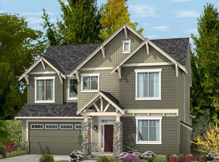 3158 213th Pl SE, Sammamish, WA