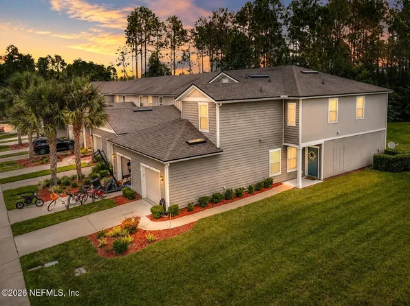 393 SERVIA Drive, St. Johns, FL 32259