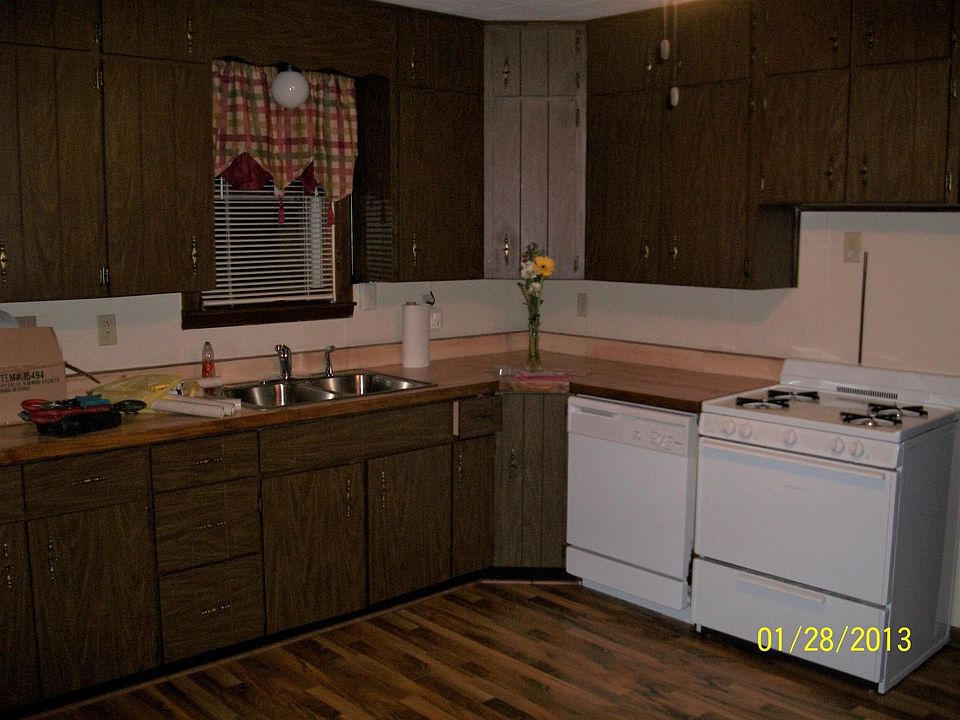 Eat in Kitchen