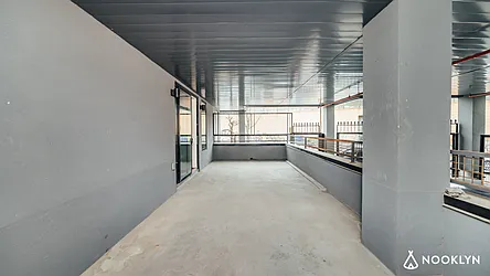 Rented by Nooklyn NYC LLC