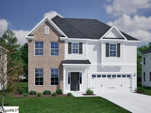 3004 Oak Grove Ln Lot 79, Ridgecrest At Midway Anderson, SC 29621