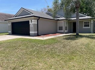 8360 Fort Clinch Ave, Orlando, FL 32822