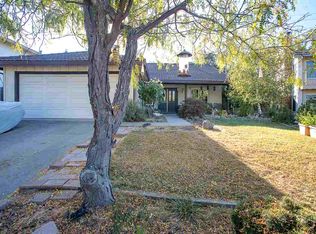 1356 Bent Tree Ln, Concord, CA 94521