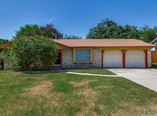 5606 Ponderosa Dr, San Antonio, TX 78240