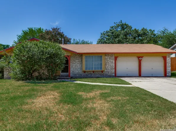5606 Ponderosa, San Antonio, TX 78240