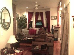 841 E 4th St #3, South Boston, MA 02127