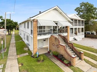 1838-42 Moss St, New Orleans, LA 70119
