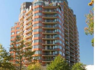 25 Forest St APT 12G, Stamford, CT 06901