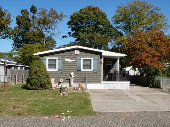 117 Evergreen Ave, Villas, NJ 08251