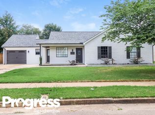 7231 Lamesa Ln, Memphis, TN 38133