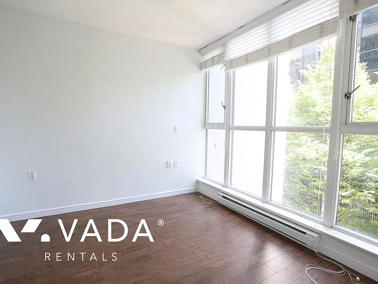 1068 Hornby St #509 — Photo 6