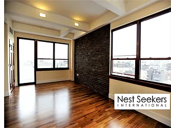 Rented by Nest Seekers International