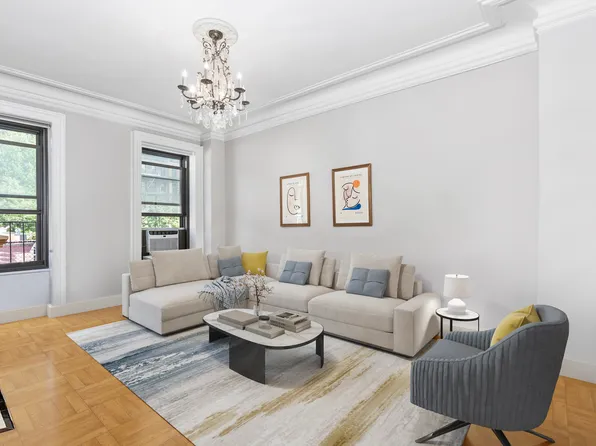 255 West 108th Street 2F image 2 of 16