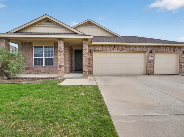 713 Sparrow Dr, Saginaw, TX 76131