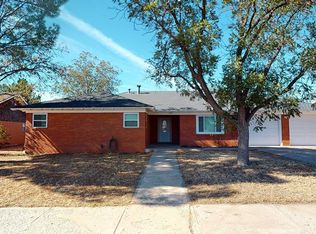 1303 Redbud Ave, Odessa, TX 79761