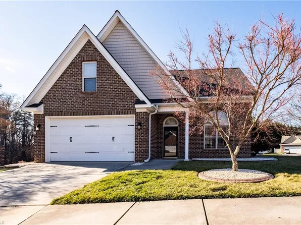 720 Stafford Park Dr, Kernersville, NC 27284