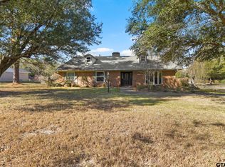 110 Magnolia St, Pittsburg, TX 75686