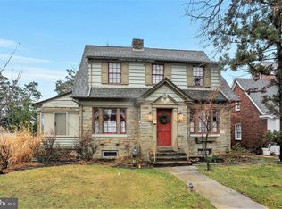 455 W Middle St, Hanover, PA 17331