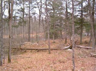N6422 Dam Rd, Winter, WI 54896