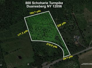 800 Schoharie Tpke, Duanesburg, NY 12056