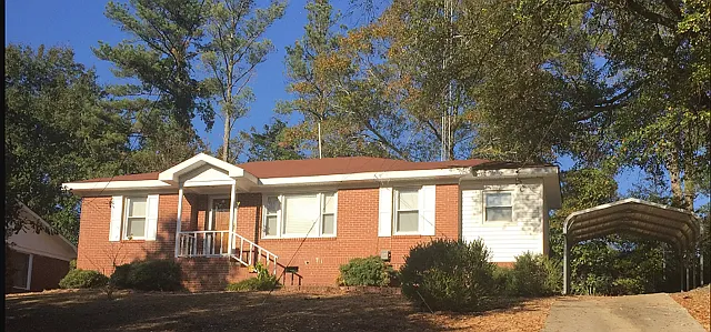 4641 Pate Dr — Photo 1