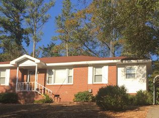 4641 Pate Dr, Columbus, GA 31907